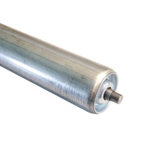ROLLER D40 X 698 (ZINC COAT)