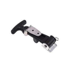 RUBBER LATCH