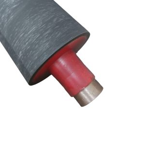 RUBBER ROLL