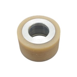 RUBBER ROLLER