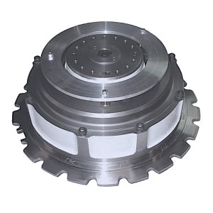 SAFETY CLUTCH