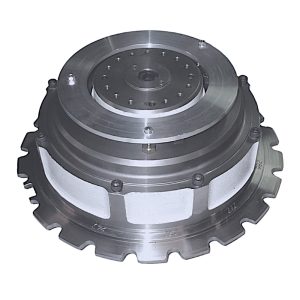 SAFETY CLUTCH (CAST IRON)