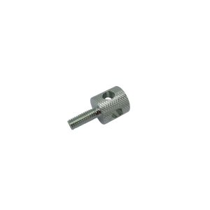 SCREW (KNURLED)