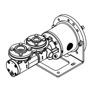 SCREW PUMP