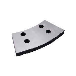 SERRATED BLADE