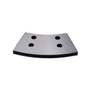 SERRATED BLADE