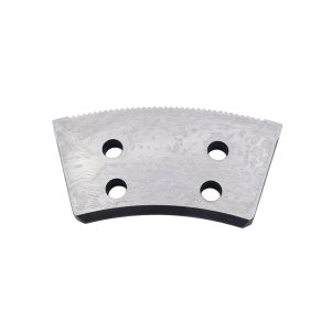 SERRATED BLADE