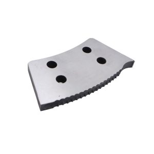 SERRATED BLADE