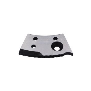 SERRATED TIP BLADE